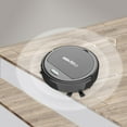 thumbnail image 3 of SPOORYYO Robot Vacuum and Mop Combo: 3-in-1 Cleaning Robot with Watertank, Dustbin, and Brush, App Control, Ideal for Hard Floors and Pet Hair, 3 of 3