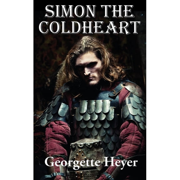 Simon the Coldheart, (Hardcover)