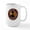 White, variant on CafePress - Moab Certified Mountain Biker - 15 oz Ceramic Large White Novelty Mug