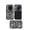 3, variant on Dust‑Proof Decorative Protective Stickers for Insta360 X6 Camera & Charger, PVC Skin Decal with UV Printing, Residue‑Free Removable Wrap, Multi‑Color Optional