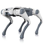 DEEP Robotics Lite 3-BASIC (Upgrate) Quadruped Robot, Robotics Development Platform