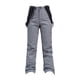 thumbnail image 4 of Pantalón de Esquí Mujer con Diseño Unisex Pantalón Largo para Nieve Overol Impermeable para Snowboard Pantalón Térmico Outdoor Adecuado para Deportes XS, 4 of 8