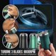 thumbnail image 3 of Washable Pocket Electric Shaver - Men's Face Electric Shaver, Mini Electric Shaver, Travel Electric Shaver, Portable Travel Electric Shaver, 3 of 5