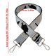 thumbnail image 3 of Camouflage Bag Strap Women Handbag Belt Wide Shoulder Crossbody Bag Straps Replacement Strap Bag Part Adjustable Belt For Bag, 3 of 5
