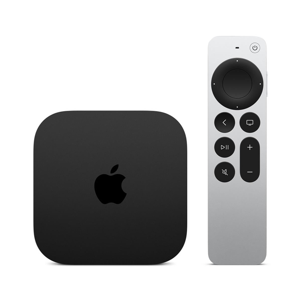 Apple - 【新品未開封】AppleTV 第4世代 32GB (MR912J/A) アップル Apple TV (第4世代) 32GB MR912J/A の通販 - カテゴリ