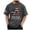 Grey, variant on mgoYE 250 Anniversary USA Shirt Mens Patriotic America Independence Day Patriot Tops T-Shirts for Men(Blue,2XL)