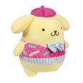 thumbnail image 3 of Hello Kitty and Friends - 8 inch Pompompurin Candy Wonderland Plush, 3 of 5