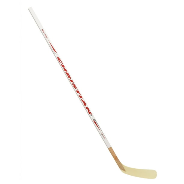 Christian R2000 54" Jr. Roller Hockey Stick ABS, Right