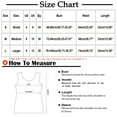 thumbnail image 3 of Funicet Fashion Women Style Solid Color Backless Ribbon Waist Camisole Shapewear, 3 of 7