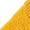 Yellow, variant on FCLoft Women's Summer No Show Socks Combed Cotton Solid Color U Shaped Silicone Anti Slip Casual Formal Socks