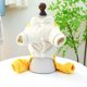 thumbnail image 4 of Ropa para mascotas Monos de punto a rayas Trajes Mono para perros pequeños Gatos Niño Niña Cachorro Suéter con pantalones Ropa linda Yorkie Chihuahua, 4 of 8