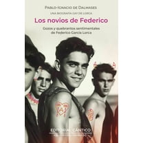 Novios de Federico, Los -V1, (Paperback)