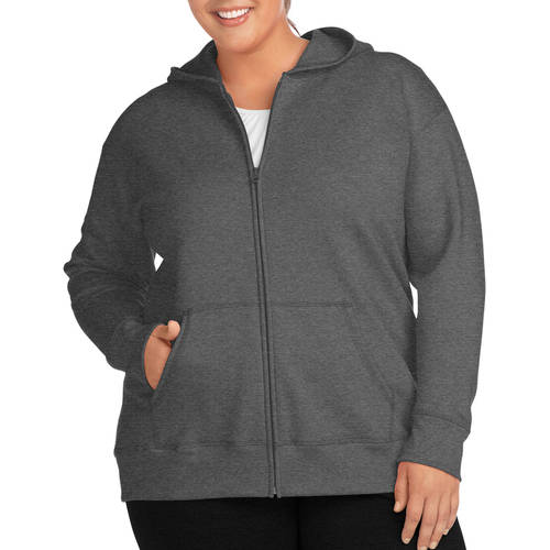 fleece hoodie walmart