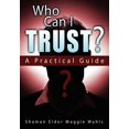 thumbnail image 1 of Pre-Owned Who Can I Trust? a Practical Guide, (Paperback), 1 of 1