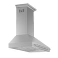 thumbnail image 3 of Forno Aria 48 Inch Wall-Mounted Range Hood, 3 of 5
