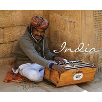 India (Hardcover) by Walter Williams