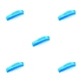 thumbnail image 2 of ZheElen 3 Pieces Bike Tire Levers Professional Plastic Small Size Tires Removal Accessory Professional Repair Tools Maintenance Tool Blue 5Set, 2 of 6