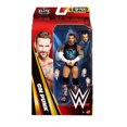 thumbnail image 2 of WWE Elite Collection Top Picks CM Punk Action Figure & Accessories, 6-inch Collectible Set - Walmart Exclusive, 2 of 6