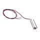 thumbnail image 5 of Motor Cepildo 8520 Coreless para DIY Micro RC Quadcopter Herramienta Profesional para Comercial Ocasional Macarena Motores DC cepillados, 5 of 7