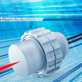 thumbnail image 3 of 2X Ultrasonic Underwater Ranging and Obstacle Avoidance Sensor for Swimming Pool Robot IP68 Detectionn Sensors D, 3 of 8