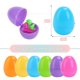 thumbnail image 4 of Huevos de Pascua Mr. Pen rellenables, 48 unidades, plástico, 5,8 cm, surtidos, 4 of 9