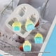 thumbnail image 2 of Molde para cupcakes Injueey Silicona reutilizable para galletas y fondant, 2 of 6