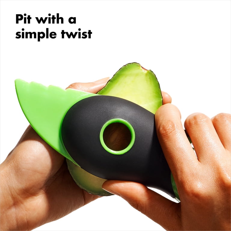 OXO 3-in-1 Avocado Slicer photo 5