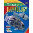 thumbnail image 1 of Pre-Owned Glencoe Introduction to Technology, Teacher Annotated Edition. (Hardcover) 007890711X 9780078907111, 1 of 1
