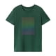 thumbnail image 1 of Camiseta de verano suave con cuello redondo Fernando M, 1 of 7