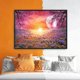 thumbnail image 5 of Cuadros Decorativos Kits de punto de cruz estampados de 11CT manualidades hilo de Wdftyju paisaje costura conjunto de bordado decoración de Arte de pared para sala de estar y hogar, 5 of 9