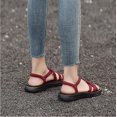 thumbnail image 2 of Sandales Confortables pour Femmes, Sandales de Randonnée Athlétiques pour Femmes, 2 of 4