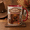 Black, variant on Personalized Mug Gift Cowgirl Autumn Custom Name Coffee Cup for Western Fall Fans