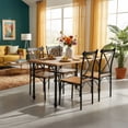 thumbnail image 4 of Comedor Argos de Acero Para 4 Personas, 4 of 5