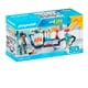 thumbnail image 2 of APAGADO POR COMERCIAL: Set de Juego Playmobil My Life Investigador con robots 67 Piezas, 2 of 4