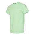 thumbnail image 2 of Gildan Heavy Cotton T-Shirt for Men and for Women Classic Fit Size up to 5XL, 2 of 5