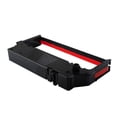thumbnail image 3 of Printer Ribbon Cartridge Compatible with Star SP700, Star RC700BR, RC700, SP712, SP717, SP742, SP747, Black/Red Replacement, Pack of 6 Boxs, 3 of 9