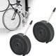 thumbnail image 2 of Paquete de 2 NeumáTicos 700 X 28-32C para Bicicleta de Carretera, CáMara de Aire para Bicicleta con VáLvula Presta de 60 mm para Bicicletas de Carretera, 2 of 5