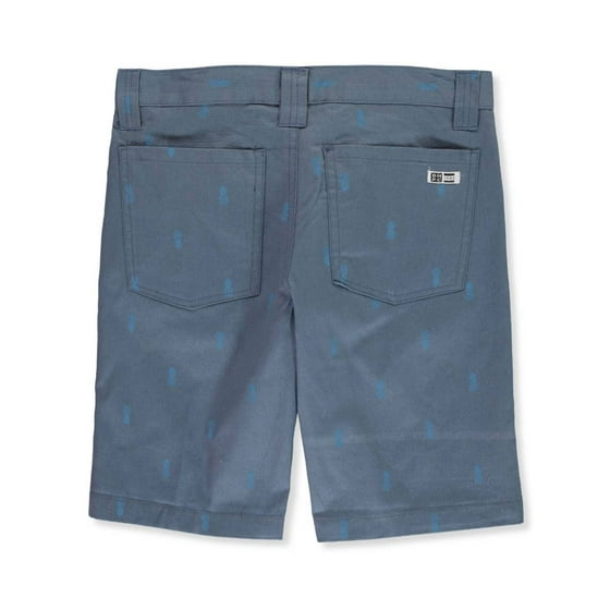 Beverly Hills Polo Club Beverly Hills Polo Club Boys' 2Piece Shorts