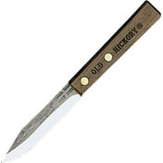 Ontario 753-3 1/4 Paring Knife 7070 Fixed Blade KnifeOntario 753-3 1/4 Paring Knife 7070 Fixed Blade Knife