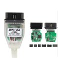 thumbnail image 4 of Cable CTobd Mini VCI J2534 OBD2 para Toyota, Lexus y Scion, 4 of 5