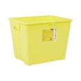 thumbnail image 5 of McKesson Prevent Chemotherapy Waste Container 8 gal. Vertical Entry Case of 9, 5 of 5