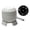 Snowflakes, variant on Dynamic 360° Rotating LED Projector Multi Angle Ocean Wave Night Light for Meditation Yoga Bedroom Relaxation Gift