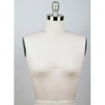 thumbnail image 3 of Family FDF-8FDF-BASE Female Professional Dress Form Mannequin Size 8 With Heavy Duty Base, 3 of 5