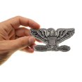 thumbnail image 3 of Colonel Eagle Insignia Patch, 3 of 5
