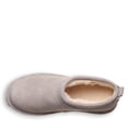 thumbnail image 5 of BEARPAW Women's Super Shorty Mushroom Size 8 | Slip-On Winter Ankle Boot | Comfortable & Easy On Winter Boot, 5 of 8