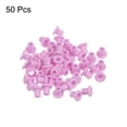 thumbnail image 3 of Unique Bargains Ceramic Thread Eyelet for Embroidery Machine, 50 Pack, 3 of 5