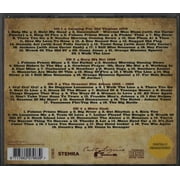 Johnny Cash – The Cash Collection [4 CD Box Set] [Audio CD]