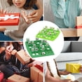 thumbnail image 4 of The Ultimate Logical Guessing Game: A Stimulating Board Game For Family Bonding Party Entertainment And Challenge, 4 of 8