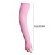 thumbnail image 5 of Mangas ligeras Eigraketly para brazos unisex protección solar seda de hielo Ciclismo rosa, 5 of 6