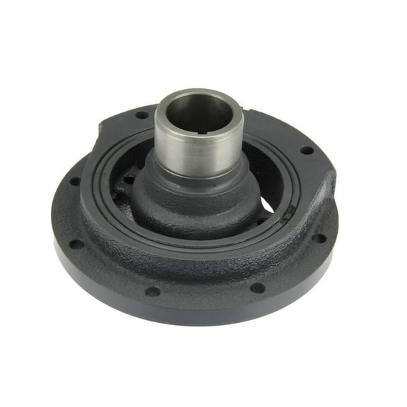 Autotecnica FD1413076 Engine Harmonic Balancer